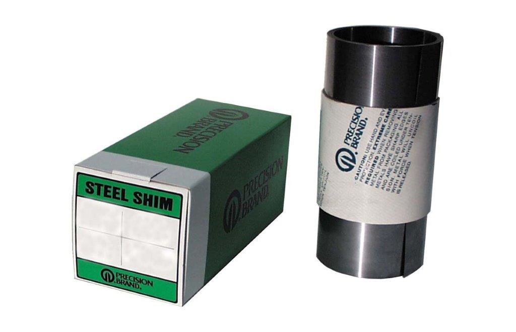 Low Carbon Steel Shim